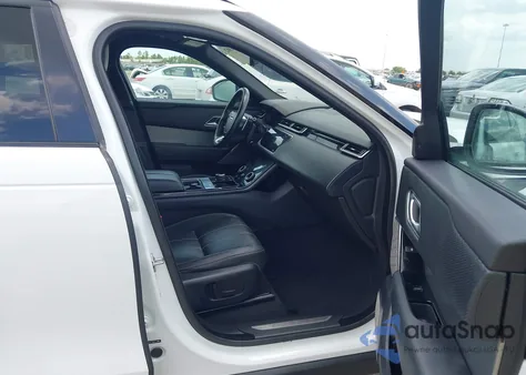 2018 Land Rover Range Rover Velar P250 Se R-Dynamic z USA, uszkodzony, nr VIN SALYL2RX7JA775969